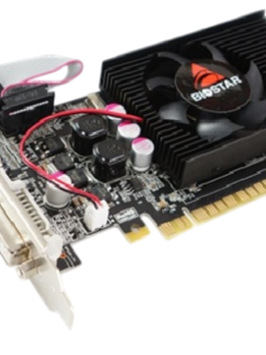 Tarjeta Video Biostar G210 1GB DDR3