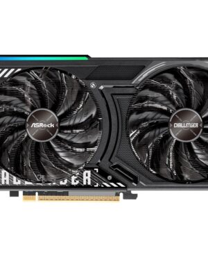 productos35_52328 Tarjeta video ASRock RX9060XT Challenger 8GB OC