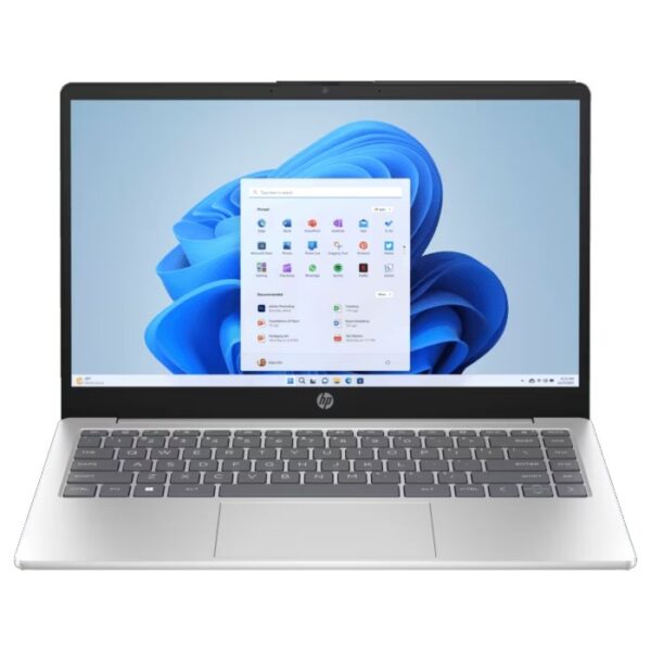 Notebook HP Core 3 100U 4.7GHz 12GB 512GB 14" FHD