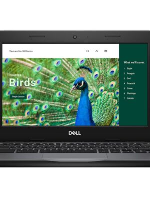 productos35_52395 Chromebook Dell DualCore 2.6GHz 4GB 16GB SSD 11.6" HD