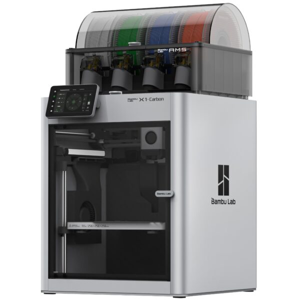 productos35_52419 Impresora 3D Bambu Lab X1 Carbon Combo con AMS
