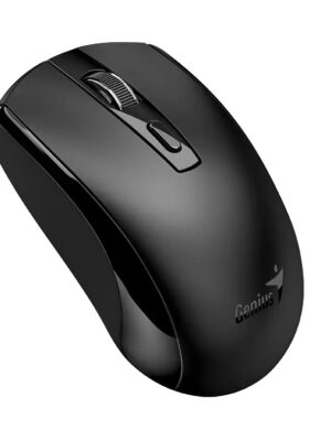 productos35_52439 Mouse Genius Eco 8150 Inalámbrico Negro