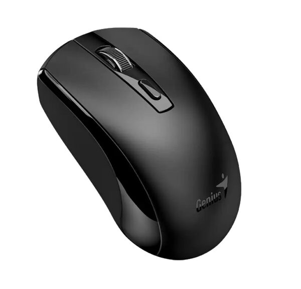 productos35_52439 Mouse Genius Eco 8150 Inalámbrico Negro