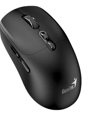 Mouse Genius NX-8080S Bluetooth Negro