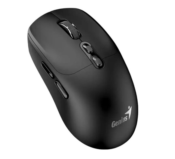 Mouse Genius NX-8080S Bluetooth Negro