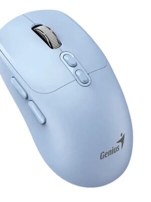 Mouse Genius NX-8080S Bluetooth Azul