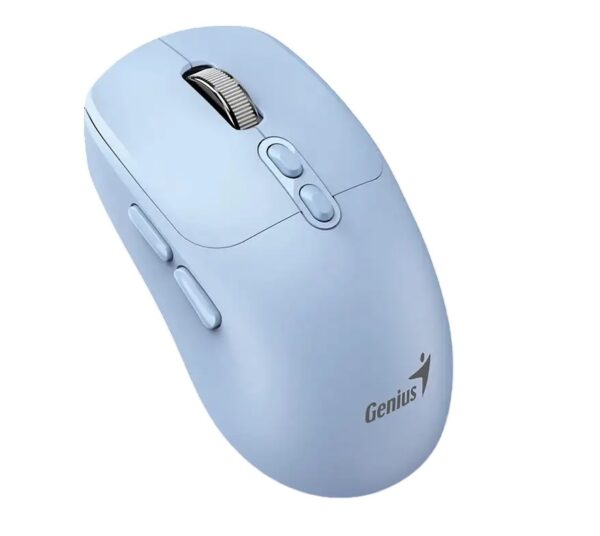 productos35_52460 Mouse Genius NX-8080S Bluetooth Azul