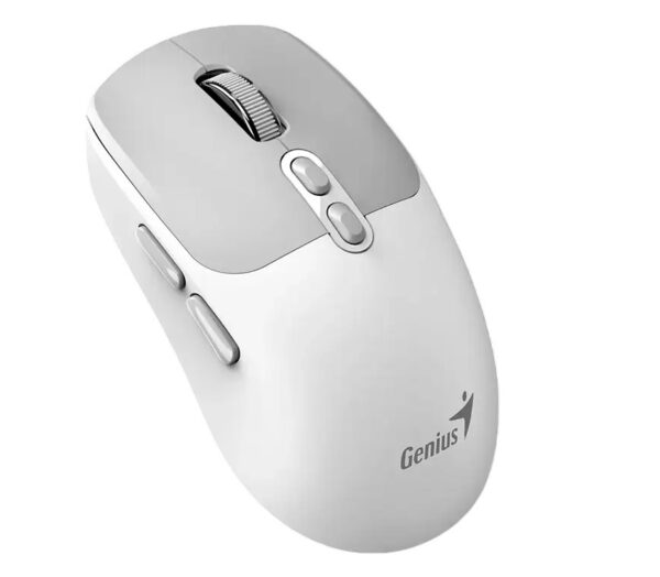 productos35_52463 Mouse Genius NX-8080S Bluetooth Blanco