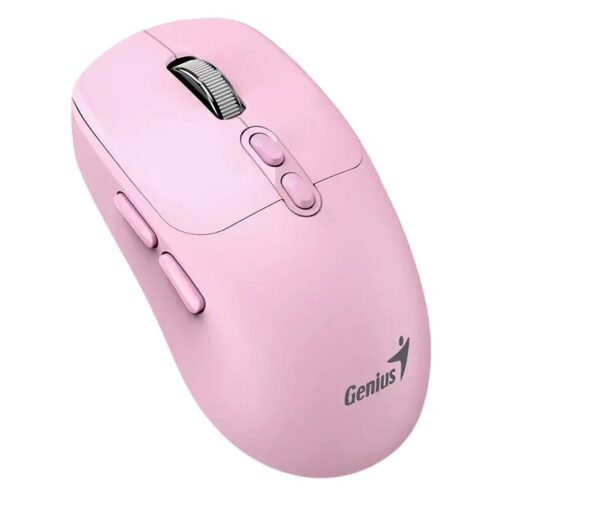productos35_52469 Mouse Genius NX-8080S Bluetooth Rosa