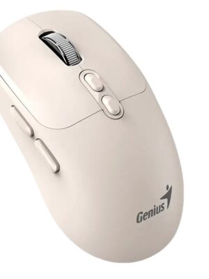 Mouse Genius NX-8080S Bluetooth Beige