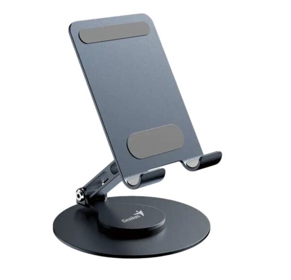 productos35_52481 Soporte para Celular/Tablet Genius Gris