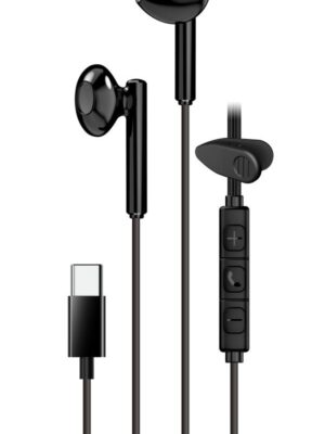 productos35_52510 Auriculares Genius HS-M366 USB-C Blancos