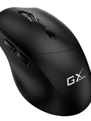 Mouse Genius Scorpion M8100 Bluetooth Negro