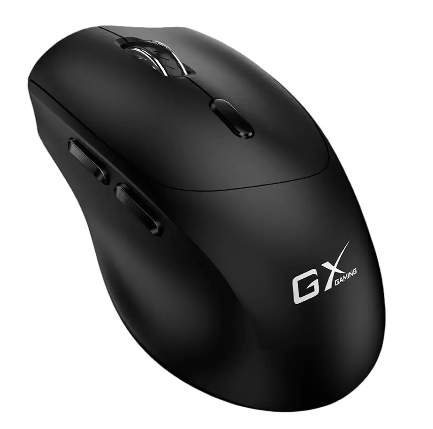 Mouse Genius Scorpion M8100 Bluetooth Negro