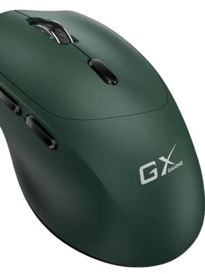 Mouse Genius Scorpion M8100 Bluetooth Verde