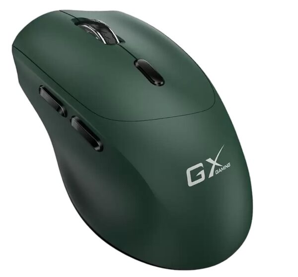 productos35_52538 Mouse Genius Scorpion M8100 Bluetooth Verde