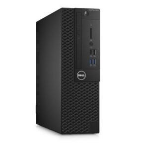 Equipo Dell Optiplex Core i3 3.90GHz 4GB 500GB
