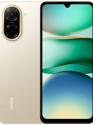 Xiaomi Redmi A5 4GB 128GB Dorado