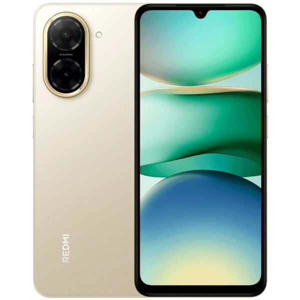 Xiaomi Redmi A5 4GB 128GB Dorado