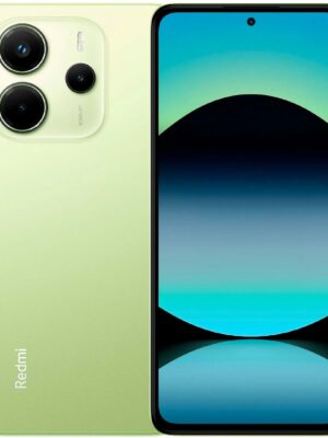 productos35_52611 Xiaomi Redmi Note 14 8GB 256GB Verde