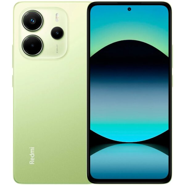 productos35_52611 Xiaomi Redmi Note 14 8GB 256GB Verde