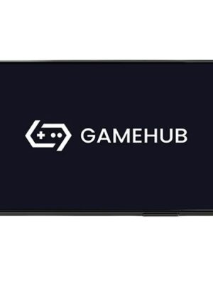 Joystick GameSir X5 Lite Negro