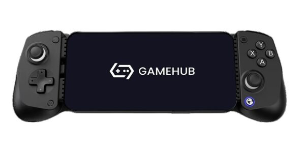 Joystick GameSir X5 Lite Negro