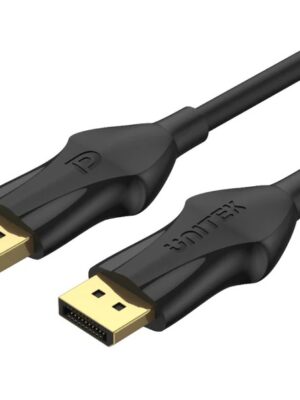 Cable Unitek DisplayPort 1.4 8K 2m