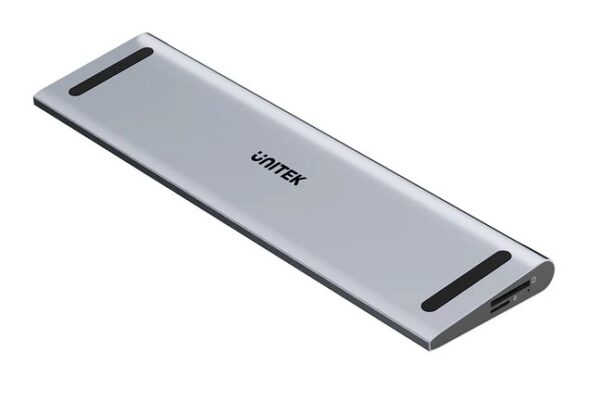 productos35_52699 Hub USB-C Unitek 15 en 1 4K