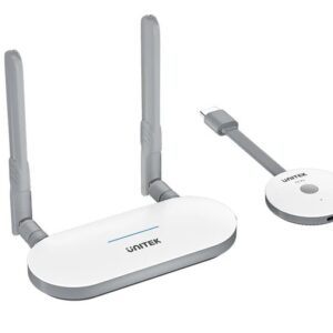 Transmisor Unitek HDMI inalámbrico