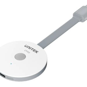 Transmisor Unitek HDMI Inalámbrico