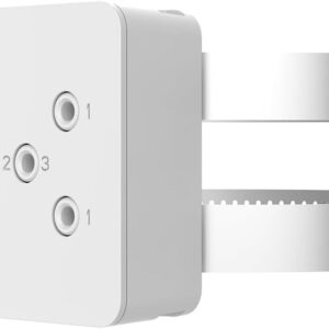 Soporte Ezviz para Cámaras con Batería para Poste