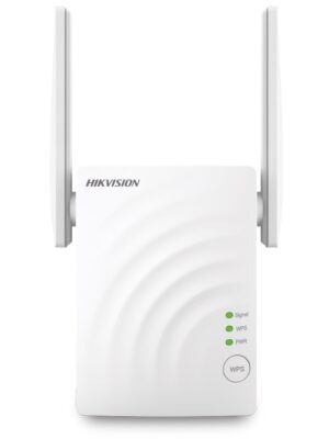 productos35_52814 Range Extender Hikvision WiFi AC1200 Alta Velocidad