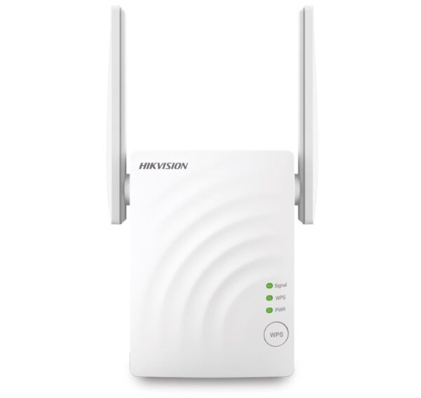 productos35_52814 Range Extender Hikvision WiFi AC1200 Alta Velocidad