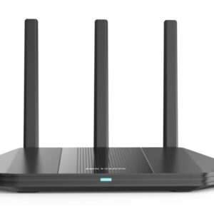 Router Hikvision WiFi 6 Gigabit 3000M Dual Band