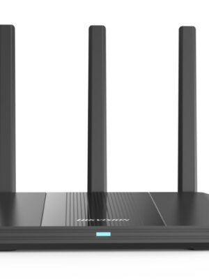 Router Hikvision WiFi 6 Gigabit 3000M Dual Band