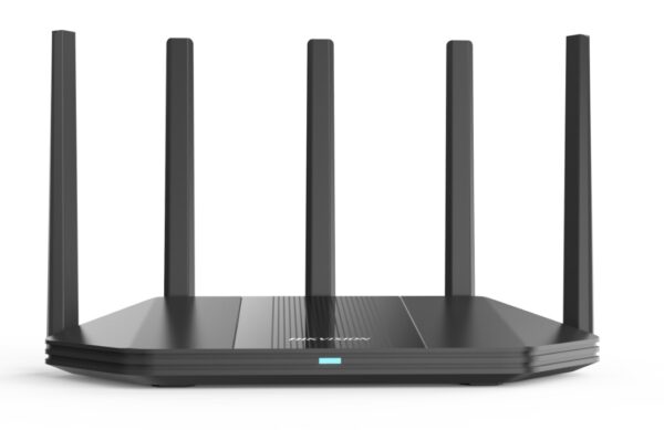 Router Hikvision WiFi 6 Gigabit 3000M Dual Band