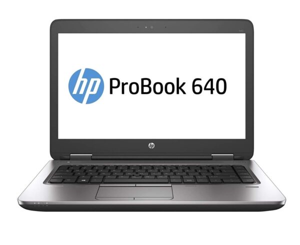 Notebook HP Core i5 2.4GHz 8GB 256GB 14" FHD