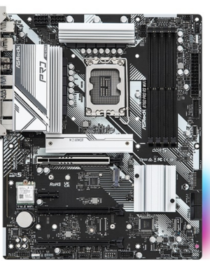 productos35_52879 Mother ASRock B760 Pro RS LGA 1700