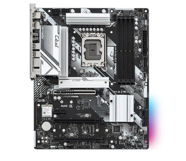 productos35_52879 Mother ASRock B760 Pro RS LGA 1700