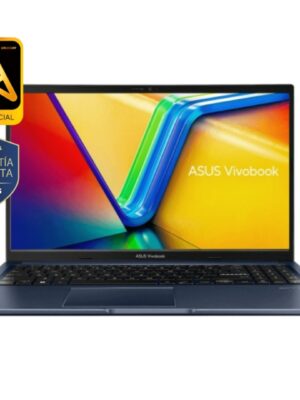 productos35_52899 Notebook Asus Core 5 5.0GHz 8GB 512GB SSD 15.6" FHD