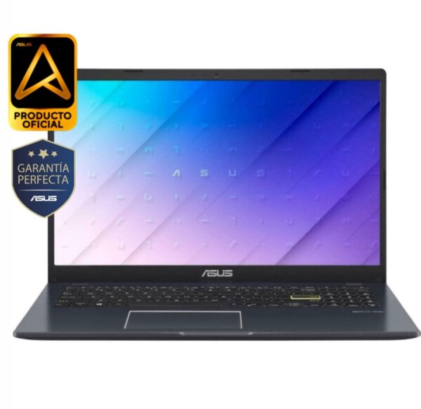 productos35_52901 Notebook Asus DualCore 2.8GHz 4GB 128GB eMMC 15.6" FHD Win 11