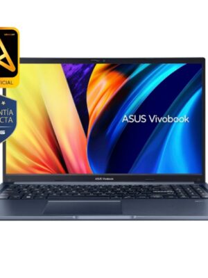 productos35_52905 Notebook Asus Core i7 4.9GHz 16GB 512GB SSD 15.6" FHD Inglés