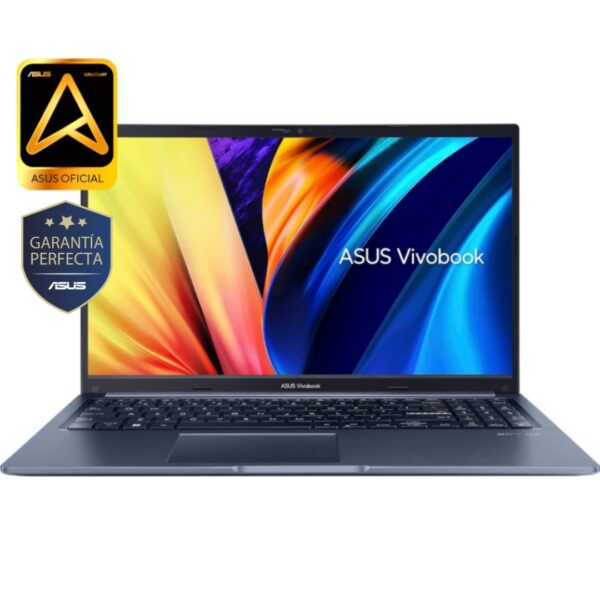 productos35_52905 Notebook Asus Core i7 4.9GHz 16GB 512GB SSD 15.6" FHD Inglés