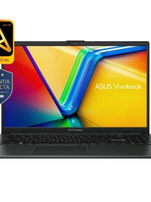 productos35_52910 Notebook Asus Core i3 3.8GHz 8GB 256GB SSD 15.6" FHD Español