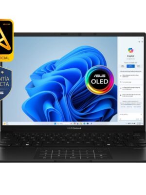 productos35_52911 Notebook Asus ZenBook Ryzen 7 5.1GHz 16GB 1TB SSD 14" OLED