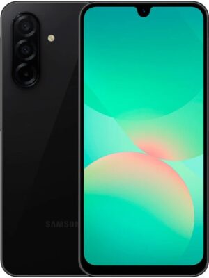 productos35_52948 Samsung Galaxy A26 5G 8GB 256GB Dual Negro
