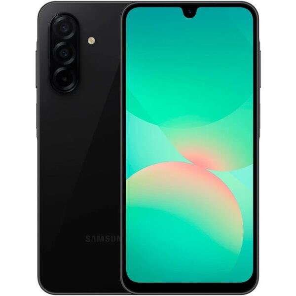 productos35_52948 Samsung Galaxy A26 5G 8GB 256GB Dual Negro
