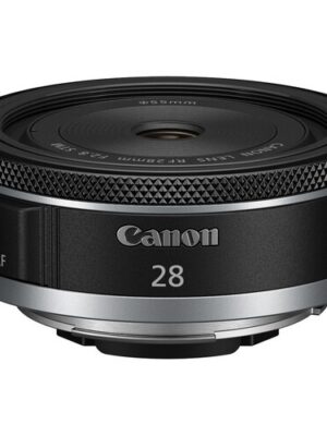 productos35_52963 Lente Canon RF 28mm f/2.8 STM