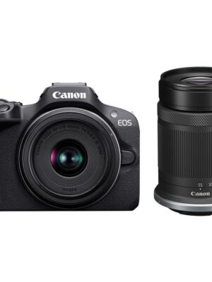 productos35_52973 Cámara Canon R100 Mirrorless 18-45mm + 55-210mm
